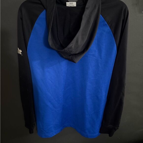 Milwaukee Brewers MLB BDA Miller Light Men's Pullover Hoodie Embroidered Logo XL - Picture 2 of 7